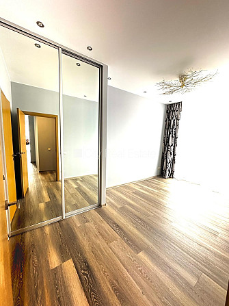 Projekts - Tomsona terases 2, pazemes autostāvvieta, ir lifts, terase 9,2 m2, guļamistabu skaits Rīga - foto 11