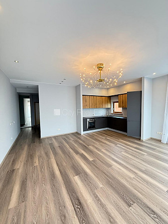 Projekts - Tomsona terases 2, pazemes autostāvvieta, ir lifts, terase 9,2 m2, guļamistabu skaits Rīga - foto 2