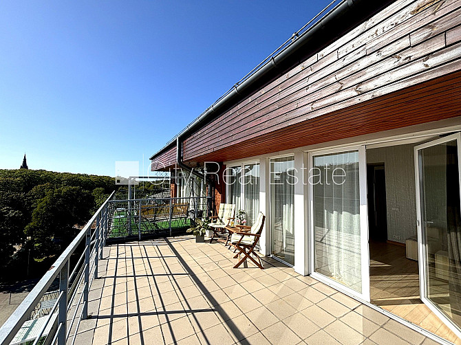 Projekts - Torena Nami, jaunceltne, labiekārtota apzaļumota teritorija, slēgta teritorija, Rīga - foto 1