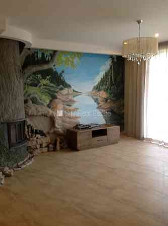 Рядный дом, зеленая территория, благоустроенный озеленённый двор, закрытая Jūrmala