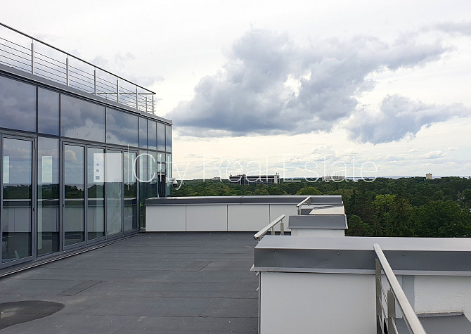 Земля в собственности, новостройка, монолитные бетонные стены, благоустроенная Юрмала - изображение 8