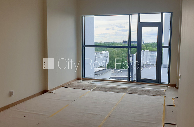 Проект - Edem (Едем), земля в собственности, новостройка, благоустроенная Юрмала - изображение 7