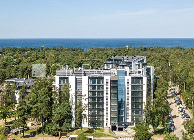 Проект - Edem (Едем), земля в собственности, новостройка, благоустроенная Юрмала - изображение 18