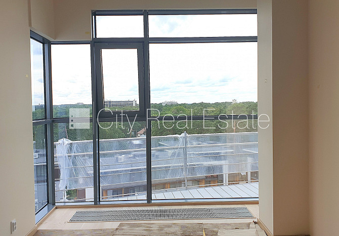 Проект - Edem (Едем), земля в собственности, новостройка, благоустроенная Юрмала - изображение 8