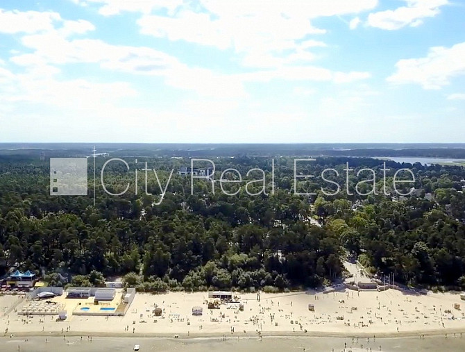 Проект - Edem (Едем), земля в собственности, новостройка, благоустроенная Юрмала - изображение 20