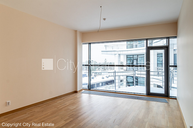 Земля в собственности, новостройка, монолитные бетонные стены, зеленая Юрмала - изображение 11