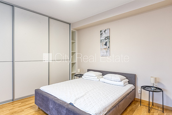 Новостройка, фасадный дом, благоустроенная озеленённая территория, место для Юрмала - изображение 4