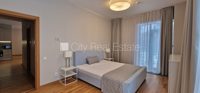 Новостройка, плата за обслуживание одного квадратного метра в  месяц 1,36 EUR, Юрмала - изображение 12