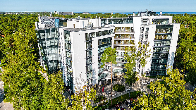 Новостройка, плата за обслуживание одного квадратного метра в  месяц 1,36 EUR, Юрмала - изображение 20