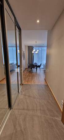 Новостройка, плата за обслуживание одного квадратного метра в  месяц 1,36 EUR, Юрмала - изображение 15