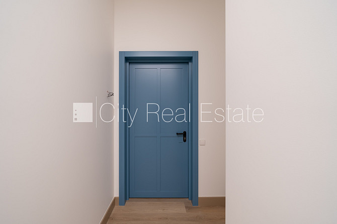 Projekts - Place 4, fasādes māja, renovēta māja, ir lifts, kāpņu telpa pēc kapitālā Rīga - foto 10