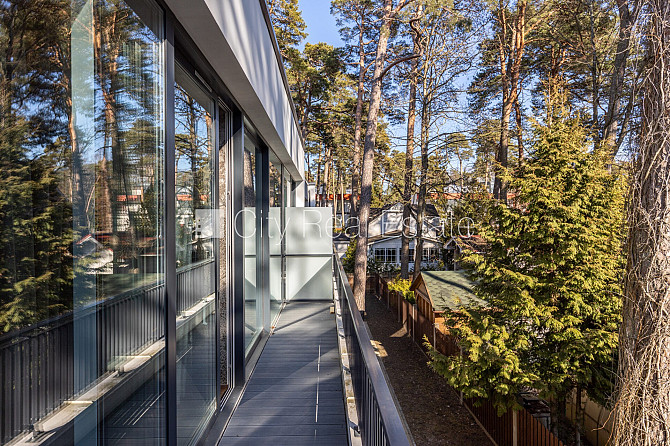 Эта квартира сдается в аренду посуточно (краткосрочная аренда), стоимость аренды Юрмала - изображение 7