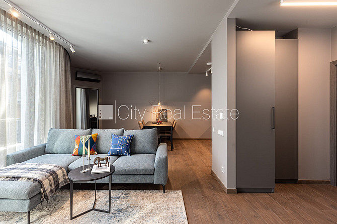 Эта квартира сдается в аренду посуточно (краткосрочная аренда), стоимость аренды Юрмала - изображение 9