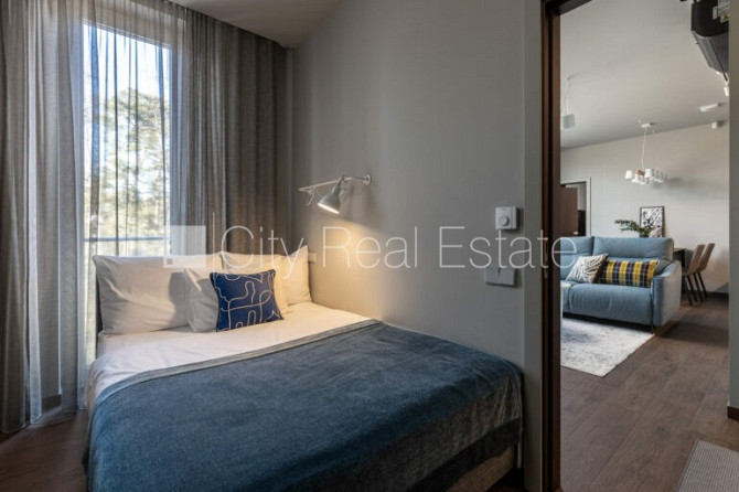 Jaunceltne, fasādes māja, labiekārtots apzaļumots pagalms, pazemes autostāvvieta, ieeja no Jūrmala - foto 7