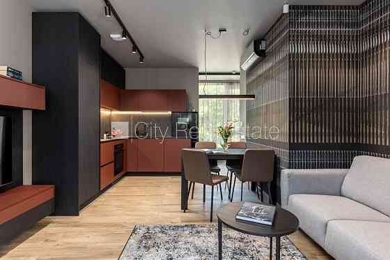 Эта квартира сдается в аренду посуточно (краткосрочная аренда), стоимость аренды Юрмала