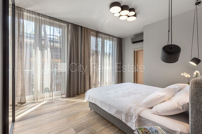 Šo dzīvokli izīrē pa diennaktīm (īstermiņa īre), īres cena sludinājumā norādīta par Jūrmala - foto 9