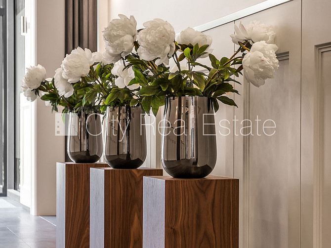 Jaunceltne, fasādes māja, zaļā teritorija, labiekārtots apzaļumots pagalms, teritorijas Jūrmala - foto 15