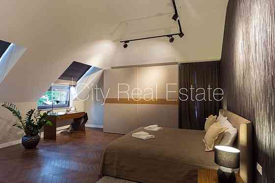 Новостройка, фасадный дом, зеленая территория, благоустроенная озеленённая Jūrmala