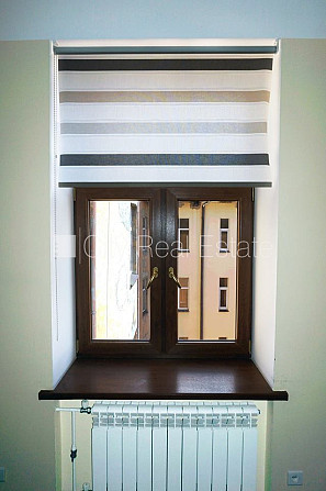 Šo dzīvokli izīrē pa diennaktīm (īstermiņa īre), īres cena sludinājumā norādīta par Rīga - foto 13