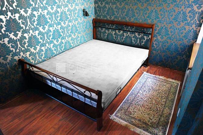 Šo dzīvokli izīrē pa diennaktīm (īstermiņa īre), īres cena sludinājumā norādīta par Rīga - foto 10