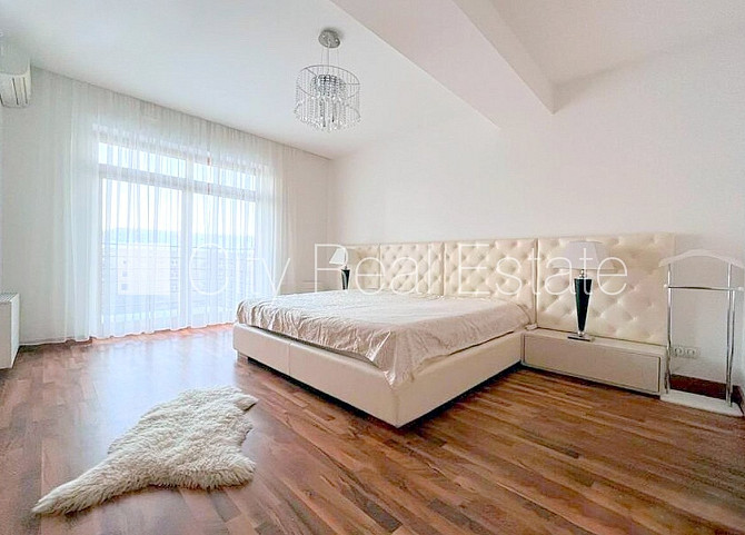 Projekts - Šokolāde, zeme īpašumā, jaunceltne, fasādes māja, labiekārtota apzaļumota Rīga - foto 9