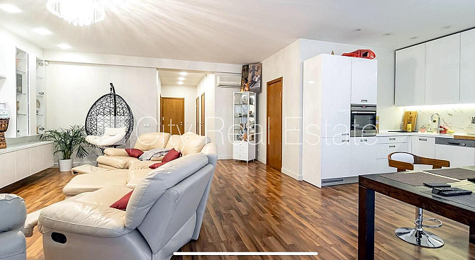 Projekts - Šokolāde, zeme īpašumā, jaunceltne, fasādes māja, labiekārtota apzaļumota Rīga - foto 8