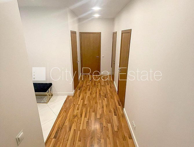 Projekts - Šokolāde, zeme īpašumā, jaunceltne, fasādes māja, labiekārtota apzaļumota Rīga - foto 14