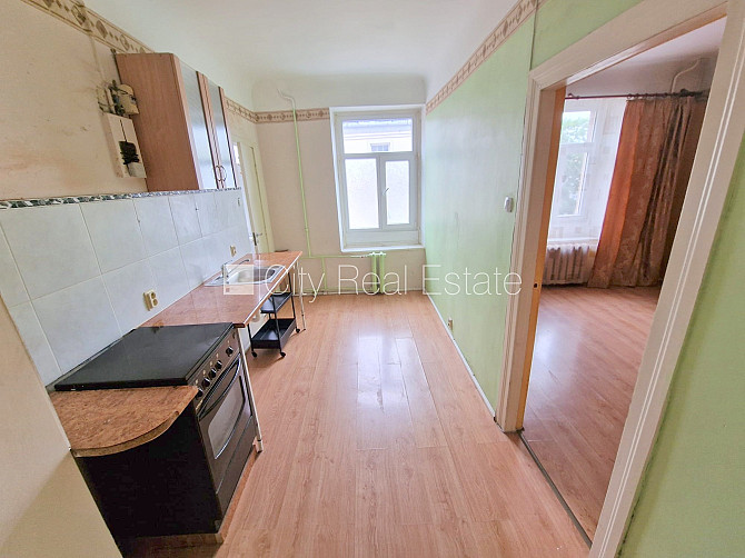 Šo dzīvokli izīrē pa diennaktīm (īstermiņa īre), īres cena sludinājumā norādīta par Rīga - foto 7