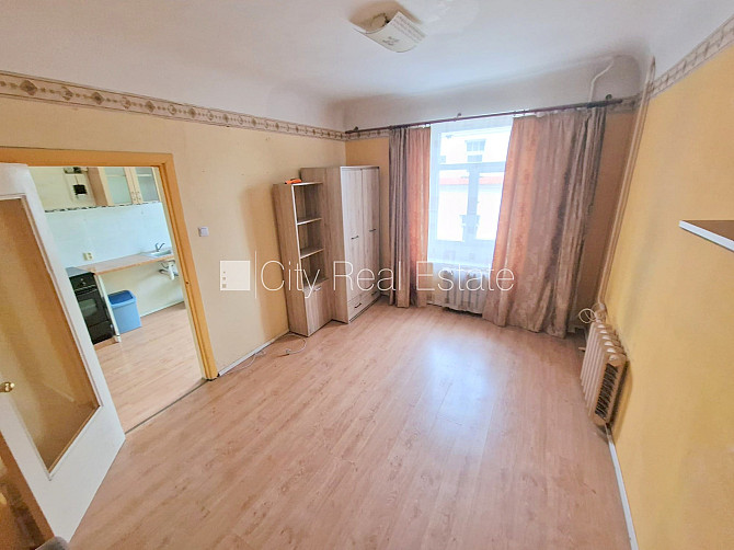 Šo dzīvokli izīrē pa diennaktīm (īstermiņa īre), īres cena sludinājumā norādīta par Rīga - foto 1