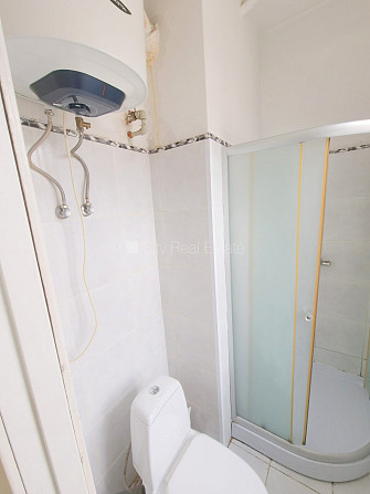 Šo dzīvokli izīrē pa diennaktīm (īstermiņa īre), īres cena sludinājumā norādīta par Rīga - foto 13