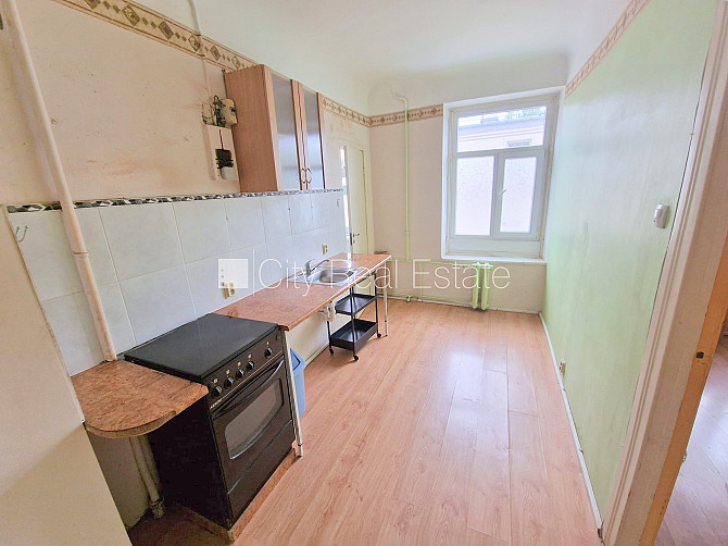 Šo dzīvokli izīrē pa diennaktīm (īstermiņa īre), īres cena sludinājumā norādīta par Rīga - foto 8