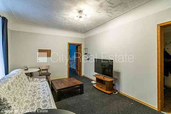 Эта квартира сдается в аренду посуточно (краткосрочная аренда), стоимость аренды Рига