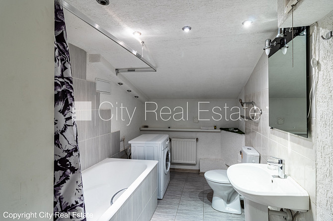 Šo dzīvokli izīrē pa diennaktīm (īstermiņa īre), īres cena sludinājumā norādīta par Rīga - foto 12