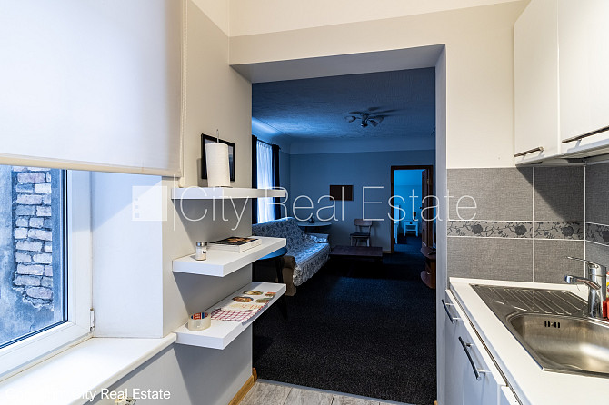 Šo dzīvokli izīrē pa diennaktīm (īstermiņa īre), īres cena sludinājumā norādīta par Rīga - foto 11