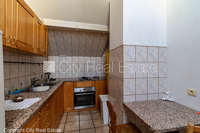 Šo dzīvokli izīrē pa diennaktīm (īstermiņa īre), īres cena sludinājumā norādīta par Rīga - foto 19