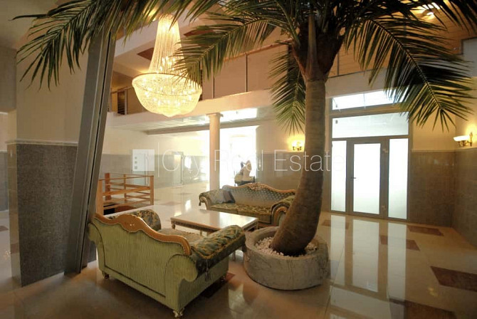 Новостройка, фасадный дом, благоустроенная озеленённая территория, Рига - изображение 20