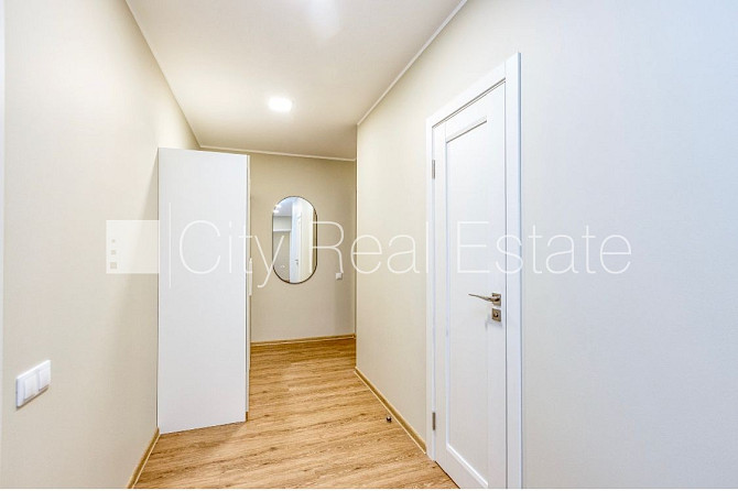 Fasādes māja, slēgts pagalms, logi vērsti uz pagalma pusi, guļamistabu skaits 2 gab., studio Rīga - foto 16