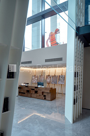 Projekts - Philosophers Residence, Filozofu rezidence ir veidota tiem, kuriem svarīga drošības Rīga - foto 10