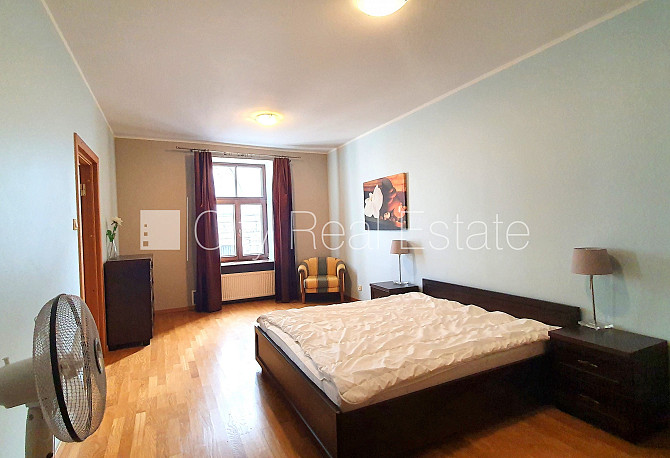 Земля в собственности, фасадный дом, реновированный дом, подъездная дорога Рига - изображение 19