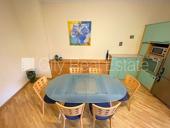 Pagalma ēka, slēgts pagalms, ieeja no pagalma, logi vērsti uz pagalma pusi, guļamistabu skaits Rīga - foto 13