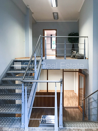 Проект - Eksporta 12 (Експорта 12), реновированный дом, места для нескольких машин, Рига - изображение 10