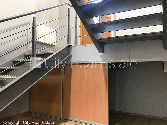 Проект - Eksporta 12 (Експорта 12), реновированный дом, места для нескольких машин, Рига - изображение 11