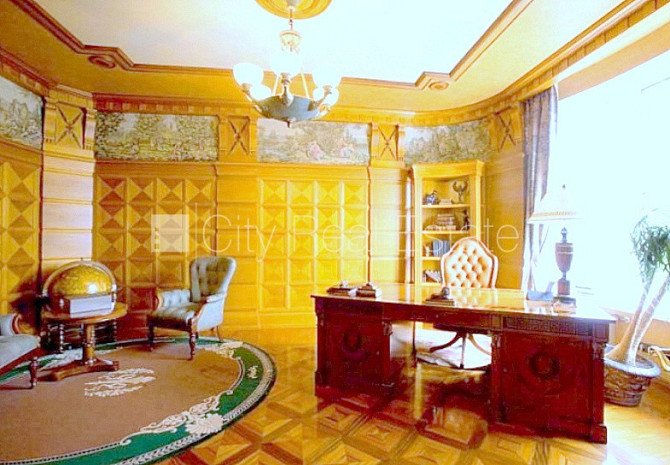 Fasādes māja, renovēta māja, mainīts Jumta segums, labiekārtota apzaļumota teritorija, Rīga - foto 17