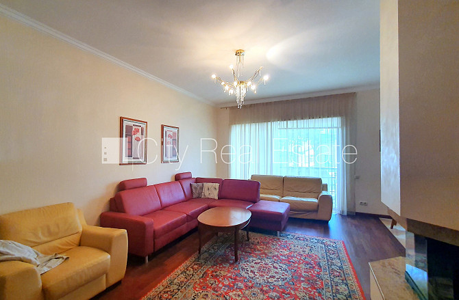 Projekts - Jūras Pils, zeme īpašumā, jaunceltne, labiekārtota apzaļumota teritorija, slēgta Jūrmala - foto 4