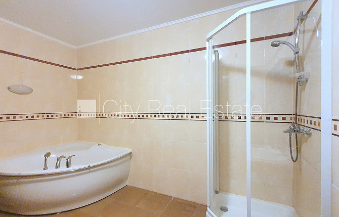 Projekts - Jūras Pils, zeme īpašumā, jaunceltne, labiekārtota apzaļumota teritorija, slēgta Jūrmala - foto 8