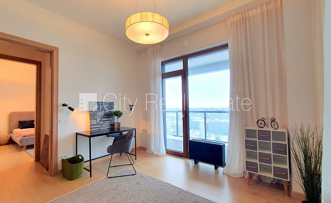 Проект - Philosophers Residence (Пхилосопхерс Ресиденце), земля в собственности, Рига - изображение 9