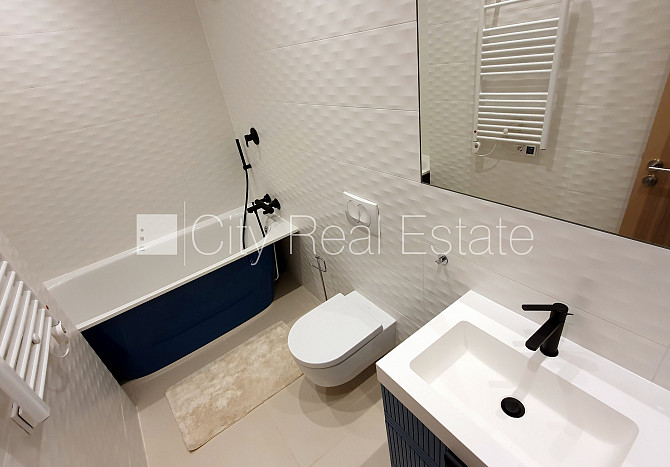 Проект - Philosophers Residence (Пхилосопхерс Ресиденце), земля в собственности, Рига - изображение 13