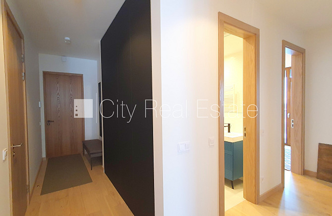 Проект - Philosophers Residence (Пхилосопхерс Ресиденце), земля в собственности, Рига - изображение 19