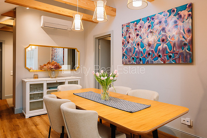 Jaunceltne, labiekārtots apzaļumots pagalms, slēgts pagalms, apzaļumota teritorija ar jaunu Jūrmala - foto 8