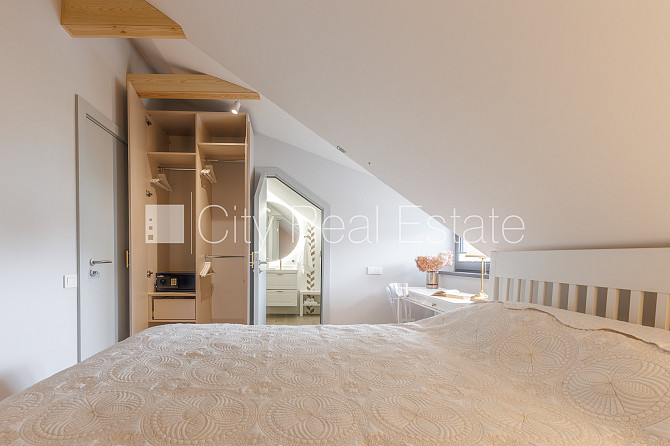 Jaunceltne, labiekārtots apzaļumots pagalms, slēgts pagalms, apzaļumota teritorija ar jaunu Jūrmala - foto 16